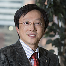 S. H. Andy Yun, PhD,